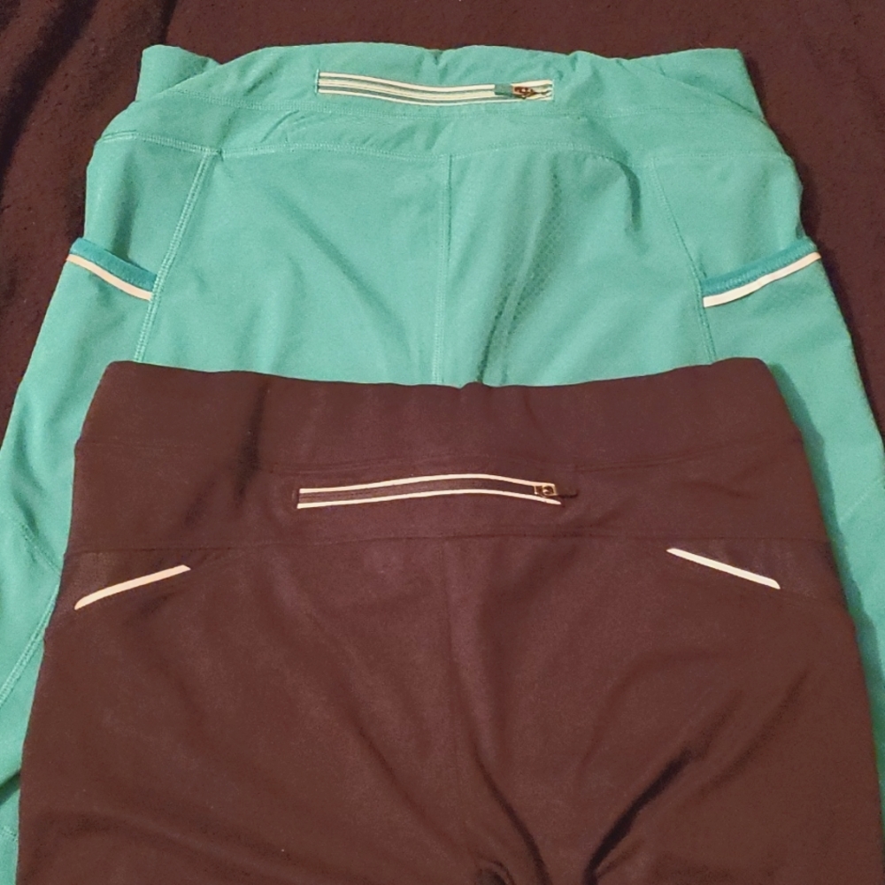 Athleta Capris - image 1